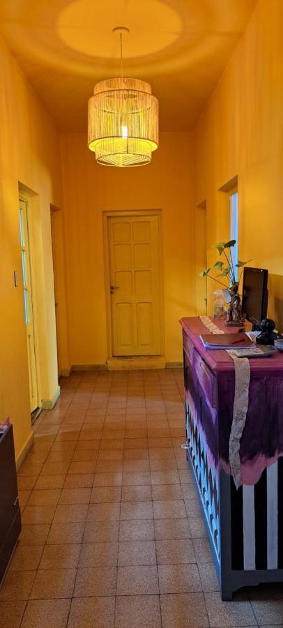 Hostel Lqueen 1 Salta Esterno foto